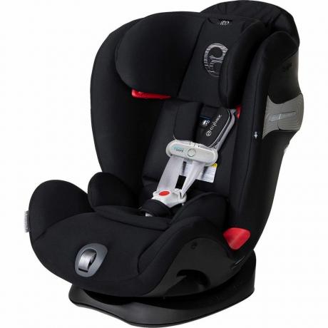 Eternis S SensorSafe™ All-in-One מושב רכב 